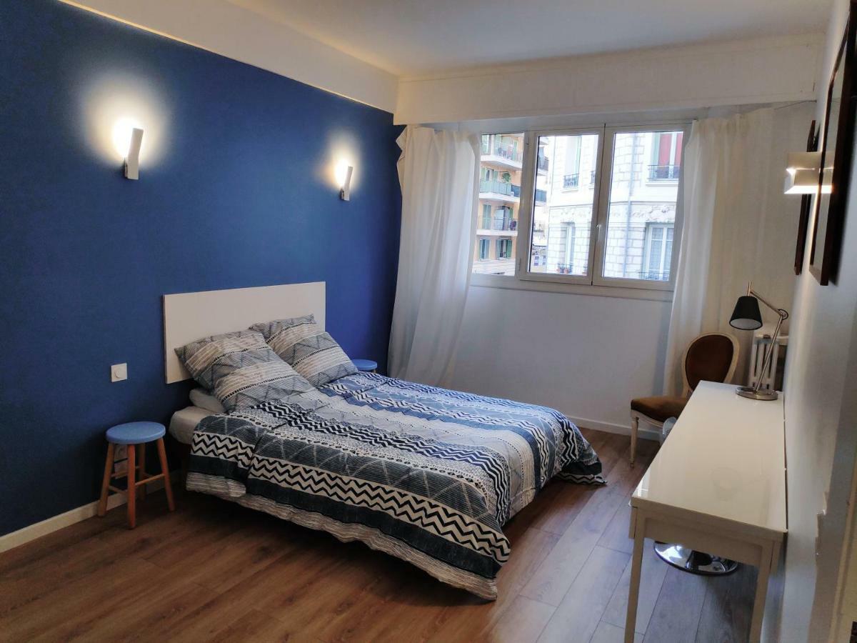 - Port - Balcony Appartement *