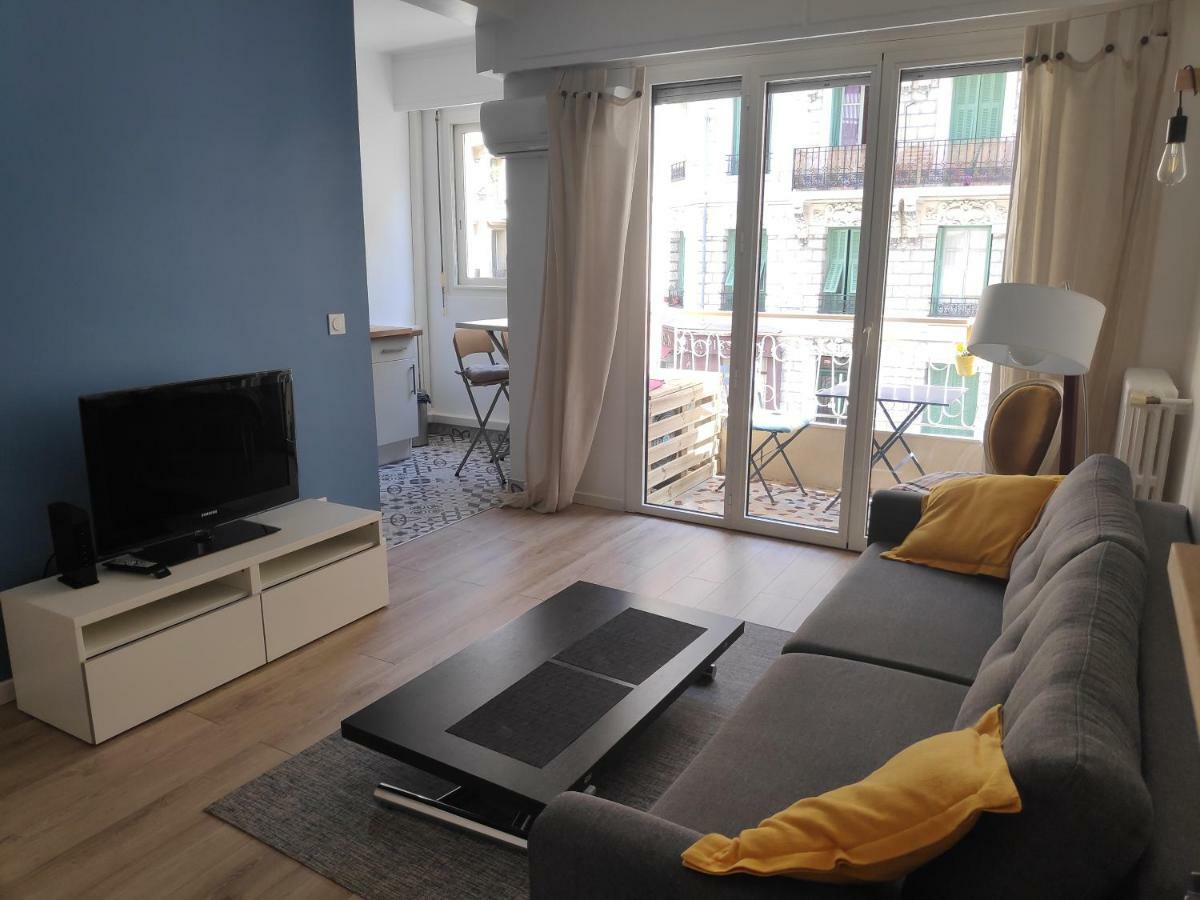 Appartement - Port - Balcony *